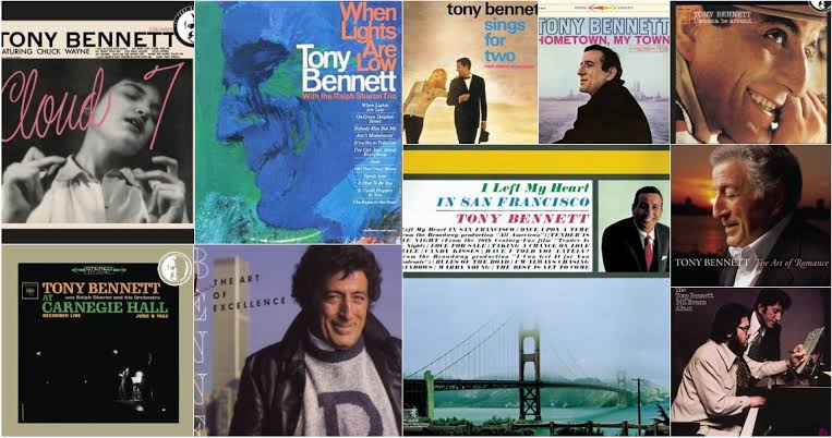 Album Collage 2